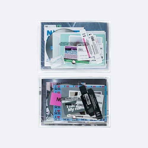 ILLIT – 1. singiel album [NOT CUTE ANYMORE]