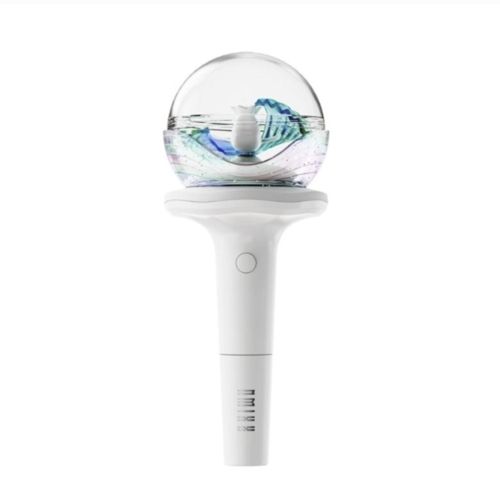 NMIXX Oficjalny Light stick wersja 2