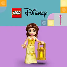 DISNEY