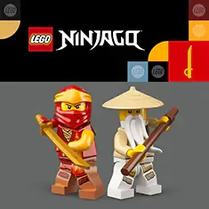 NINJAGO