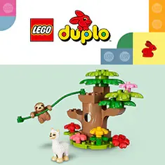DUPLO