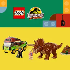 JURASIC PARK