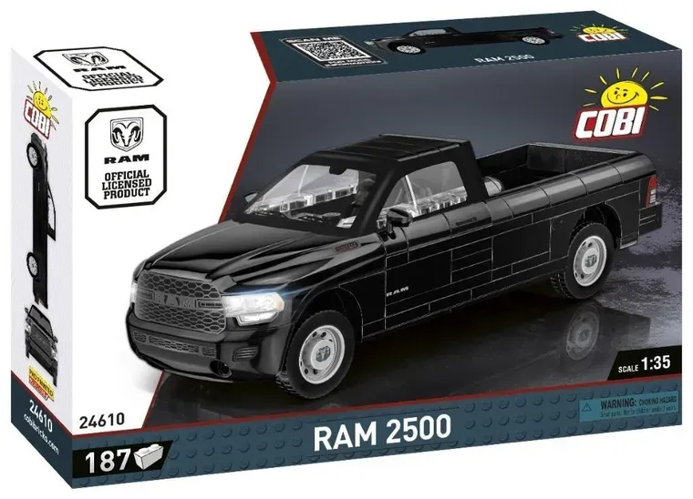 COBI: Dodge - Ram 2500
