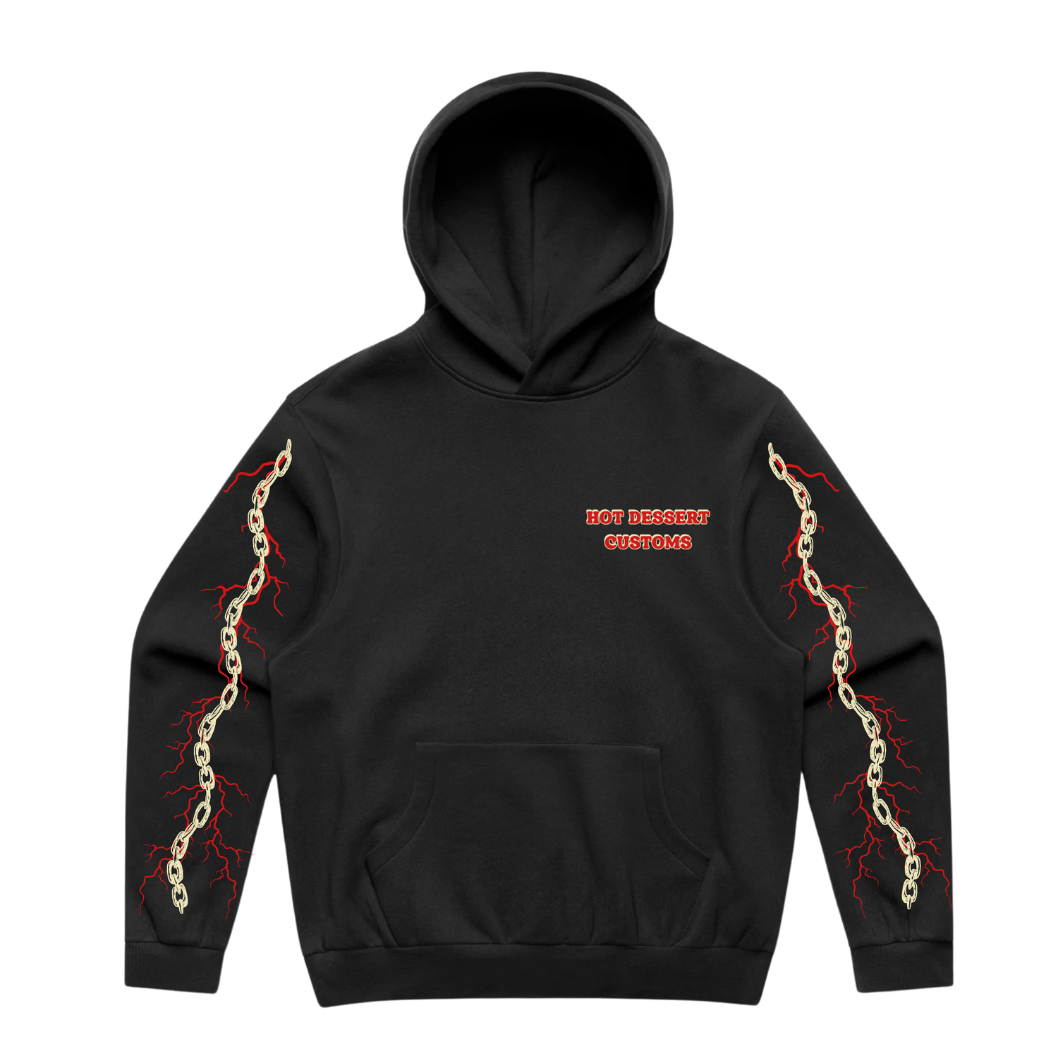 G&amp;G - Box Hood
