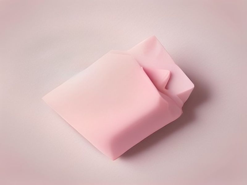 Feminine Pads