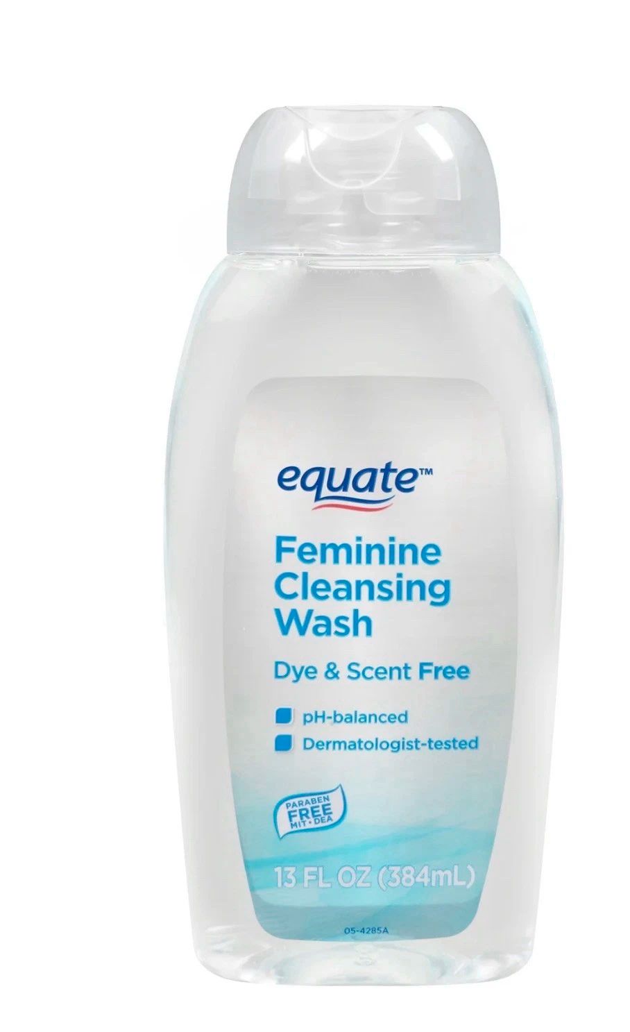 Equate Feminine Cleaning Wash