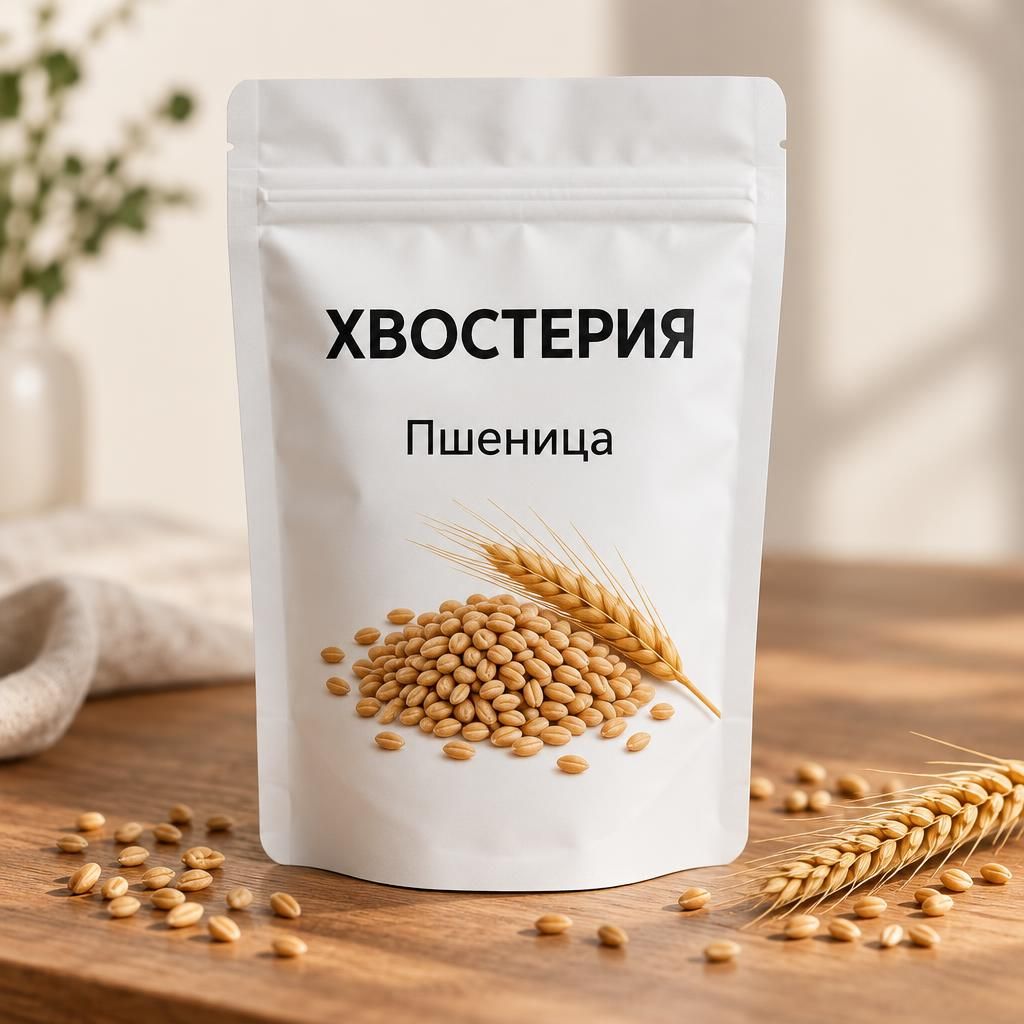 Семена пшеницы Сидерация и оздоровление почвы