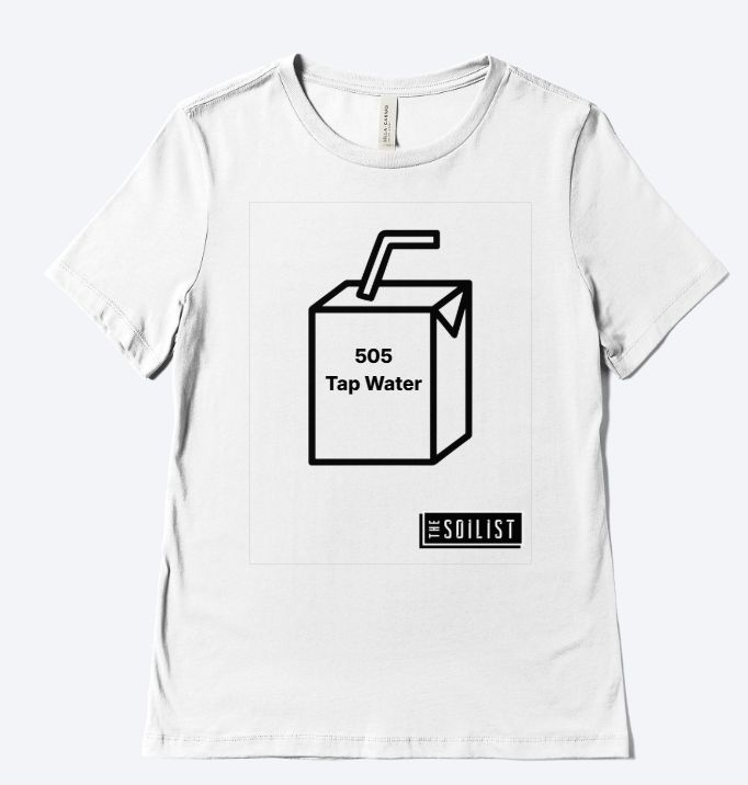 "505 Tap Water"