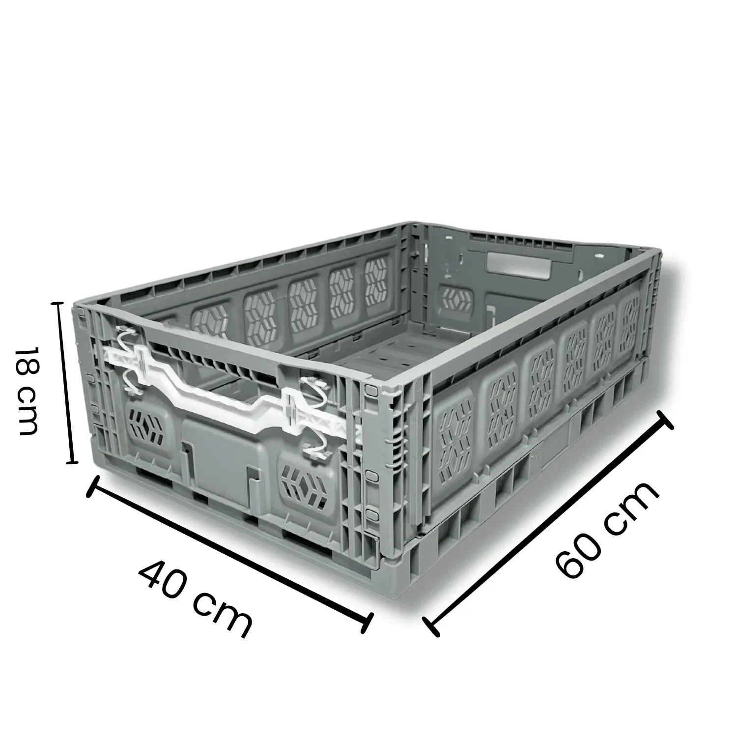 AP LOOP PRO 60x40x18