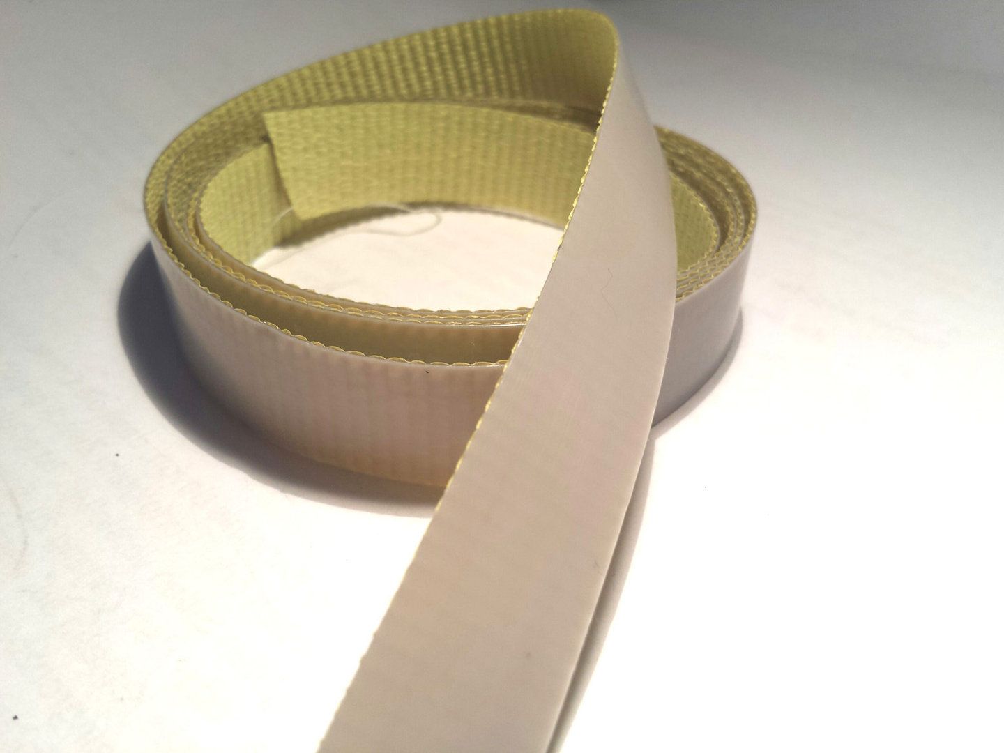 Teflon Gleitbelag 600 cm