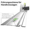 FS800 Führungsschiene 80 cm Bild 4