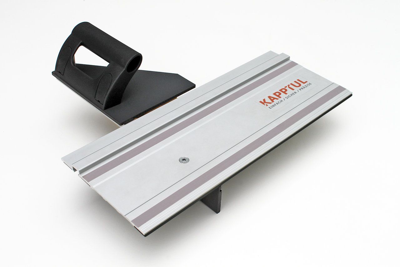 Kappschiene KS450