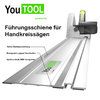 Musterstück Führungsschiene 3.0 Bild 2