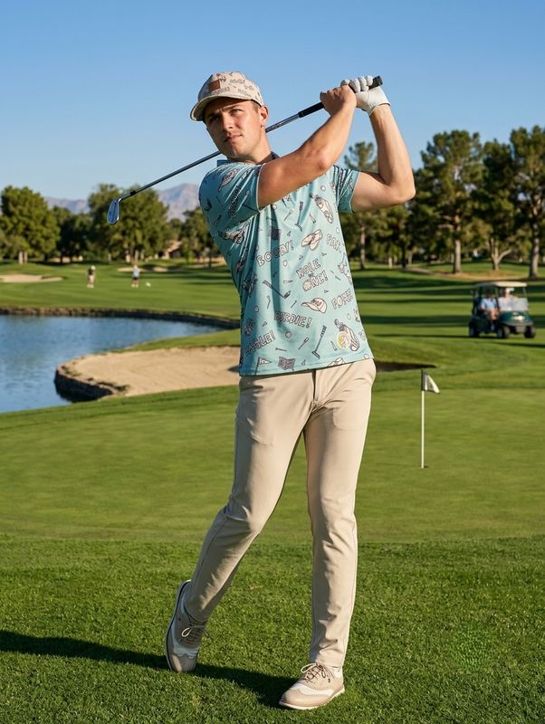 Golf Terms