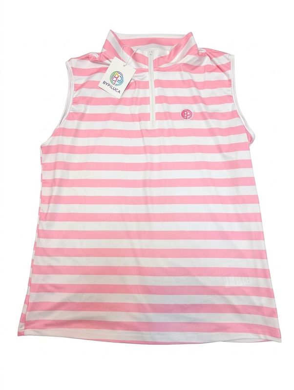 Pink Breeze