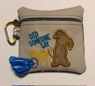 Doggy Poop Bags
