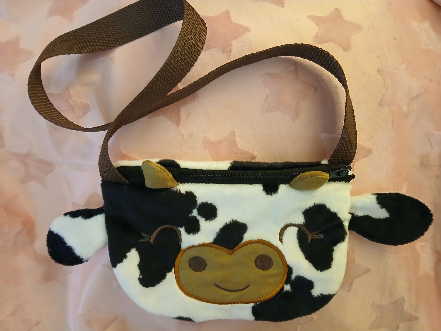Animal Bag Cow