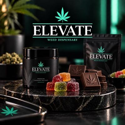 Edibles
