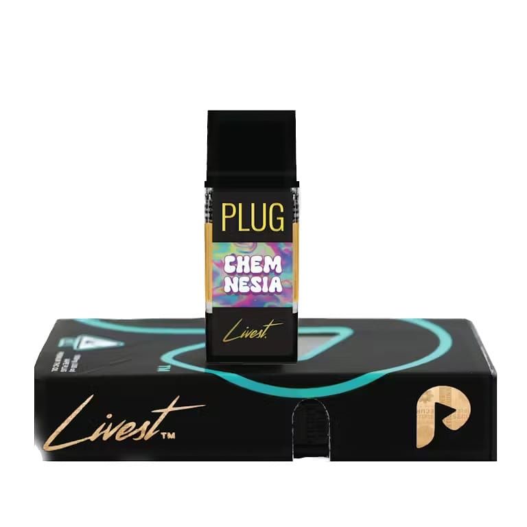 Chemnesia | Livest [1g]