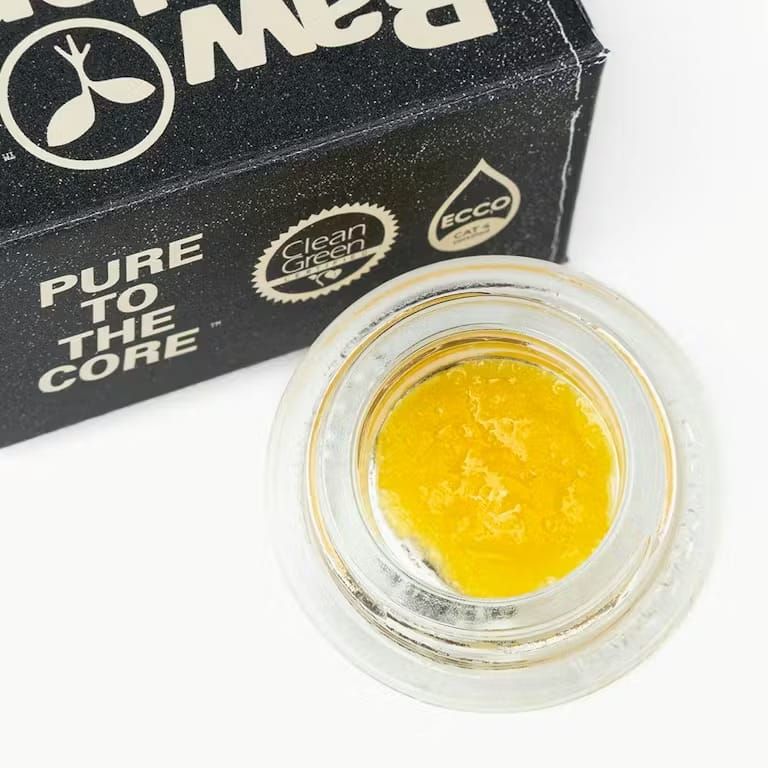 Puffy Payton | Crushed Diamonds [1g]