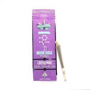 Crescendo | Moon Rock Pre-Roll [1g]