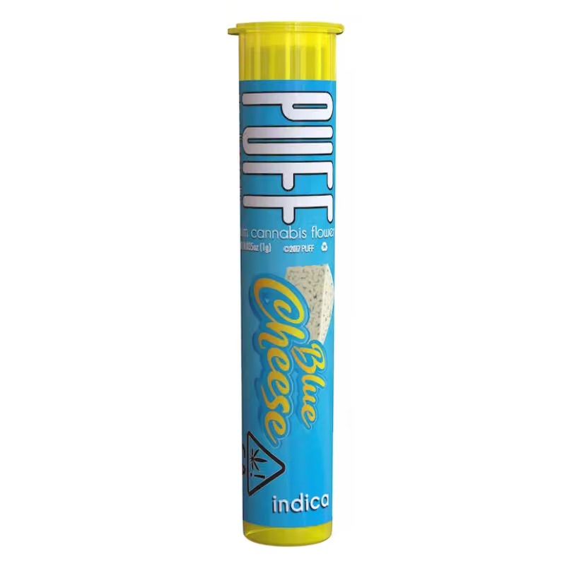 Blue Cheese | Pre-Roll [1g]