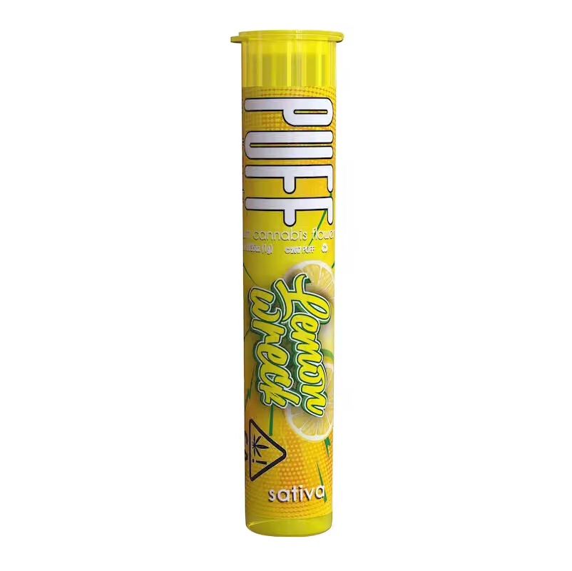 LemonWreck | Pre-Roll [1g]