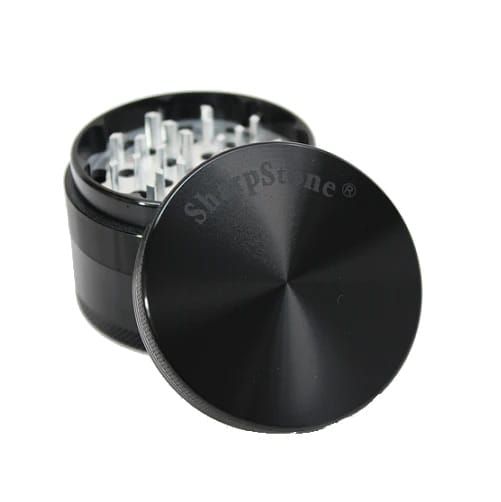 63mm Assorted Metal | Grinder