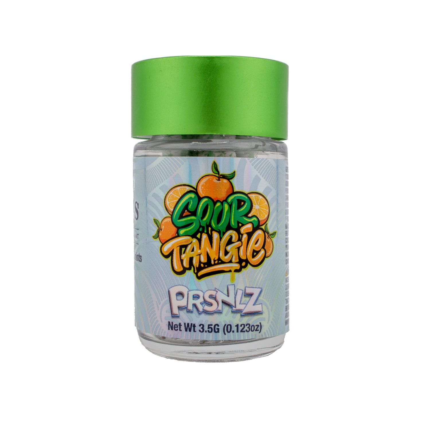 Sour Tangie | Pre-Roll Pack [7pk][3.5g]
