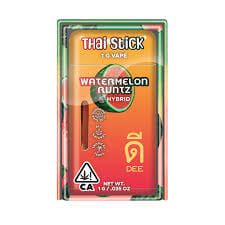 Watermelon Runtz | Thai Stick Disposable [1.2g]