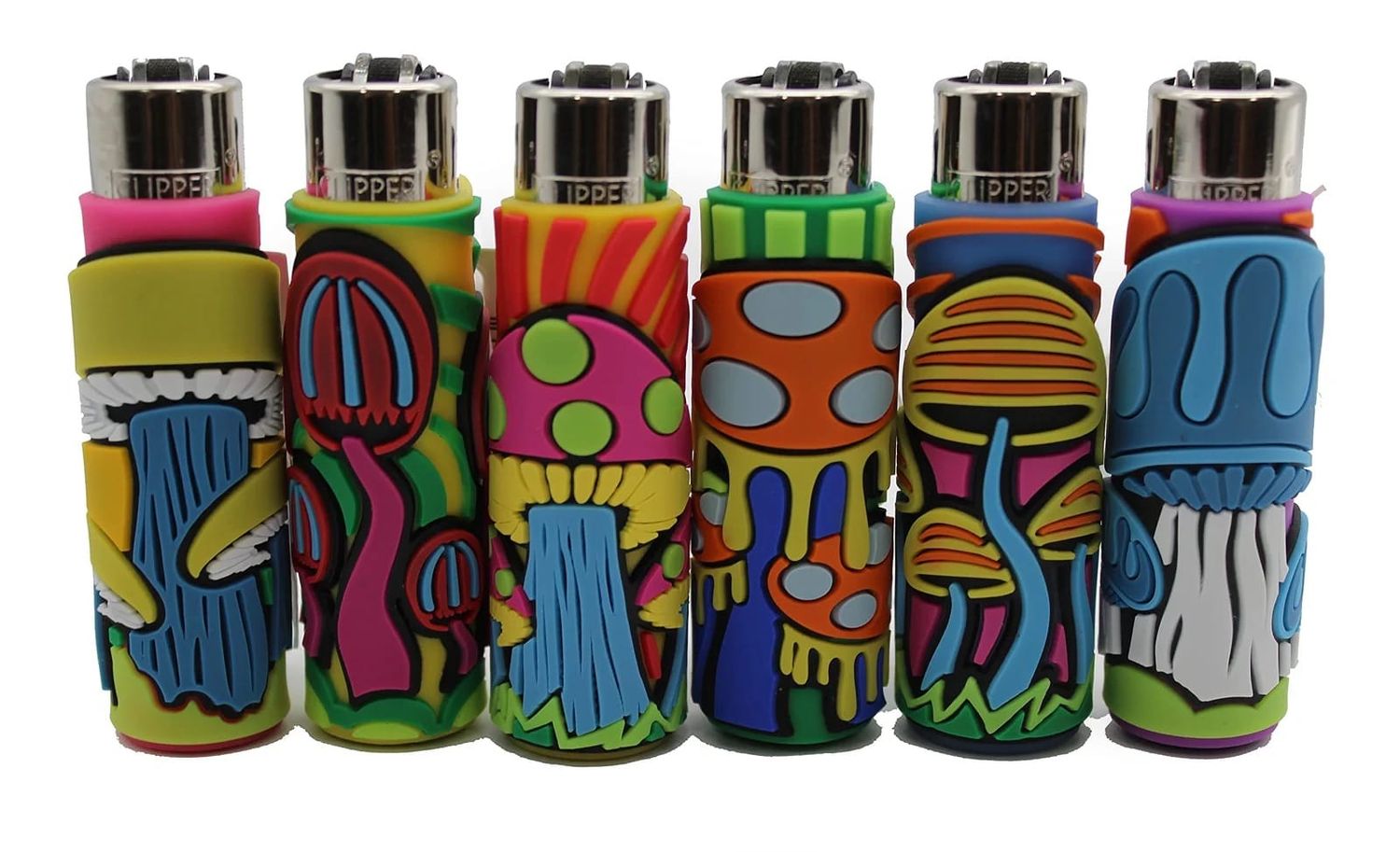 Trippy Edition | Lighter