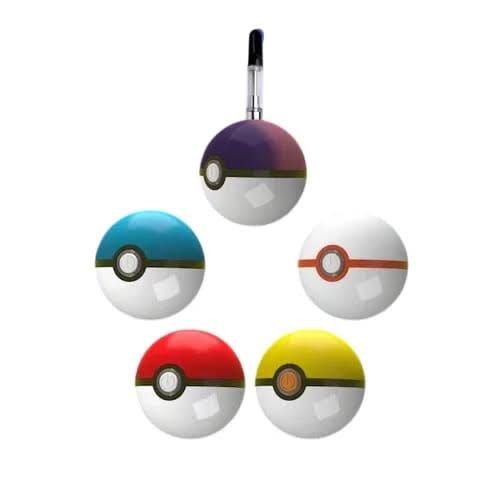 Poke' Ball | 510 Thread Battery