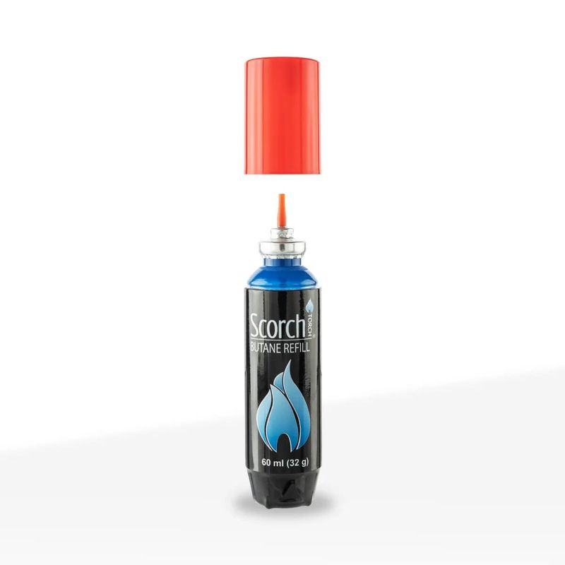 60ml Refill | Butane