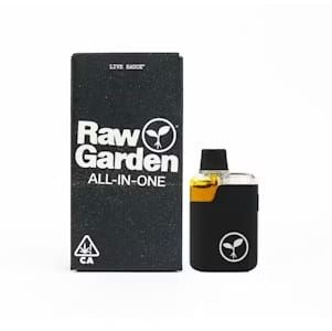 Tropicana Cherry | Sauce All in One [1g]