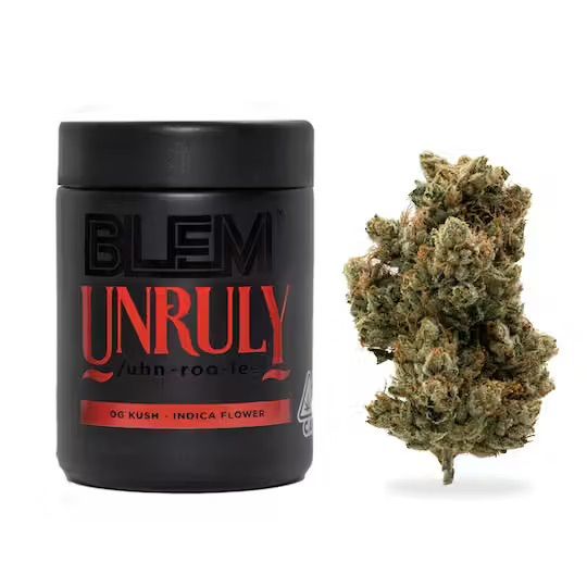 BLEM | Unruly [3.5g]
