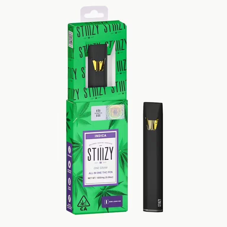 King Louis XIII | All In One [1g]