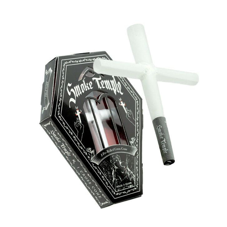 Cross Joint | Paper Cones [1pk]