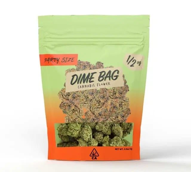 Divorce Cake [14g]