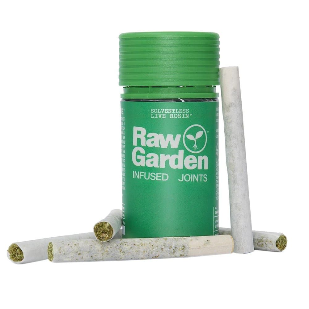 Wedding Cake | Rosin Infused Pack [5pk] [2.5g]