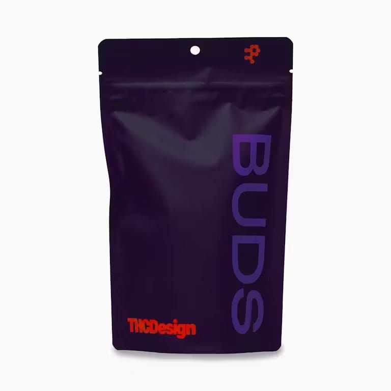Tangie Frosting | Buds [14g]