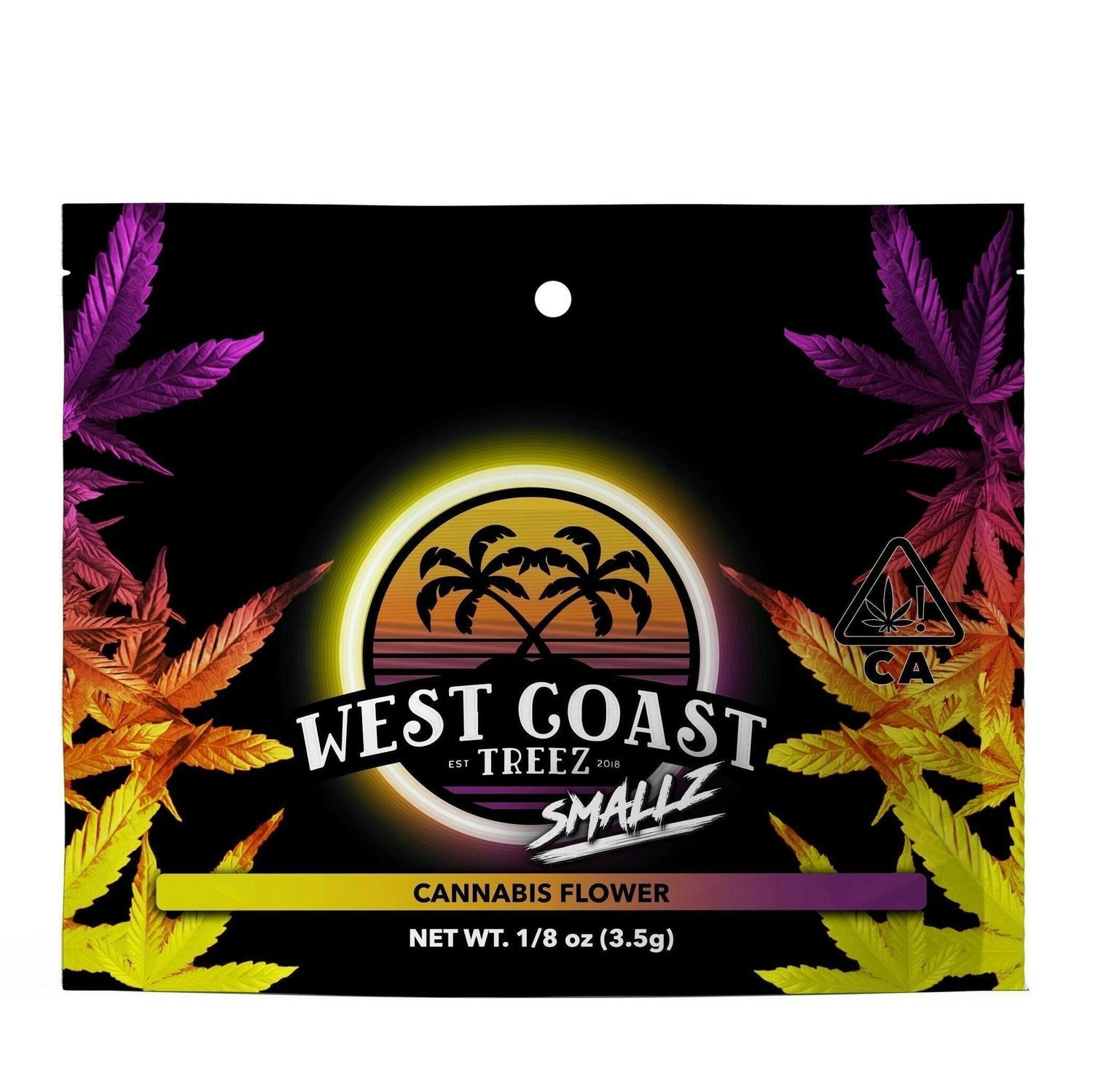 GMO | Smalls [3.5g]