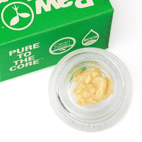 Italian Soda | Live Rosin [1g]