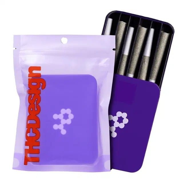 Blue Dream | Pre-Rolls (6-pack) [3.5g]