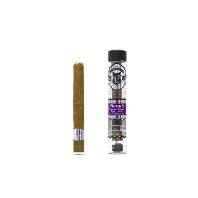 Morado | Especial Rose Gold Hash Blunt [1.65g]