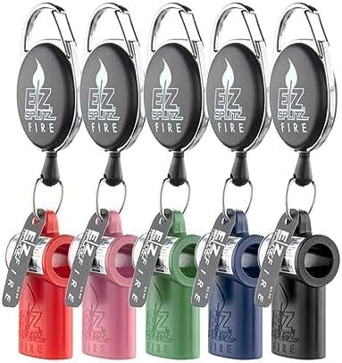 EZ Split w/ Leash | Lighter Leash