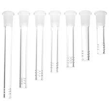 Variety Downstems | Glass Accessories