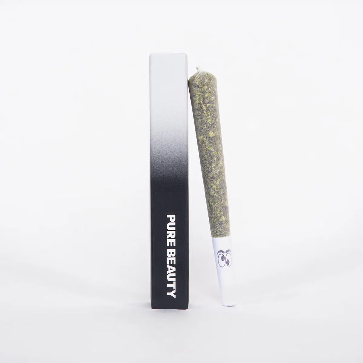 Bermuda Triangle | Solventless Infused Pre-Roll [1g]