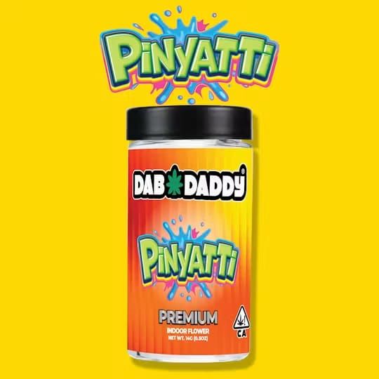Pinyatti [14g]