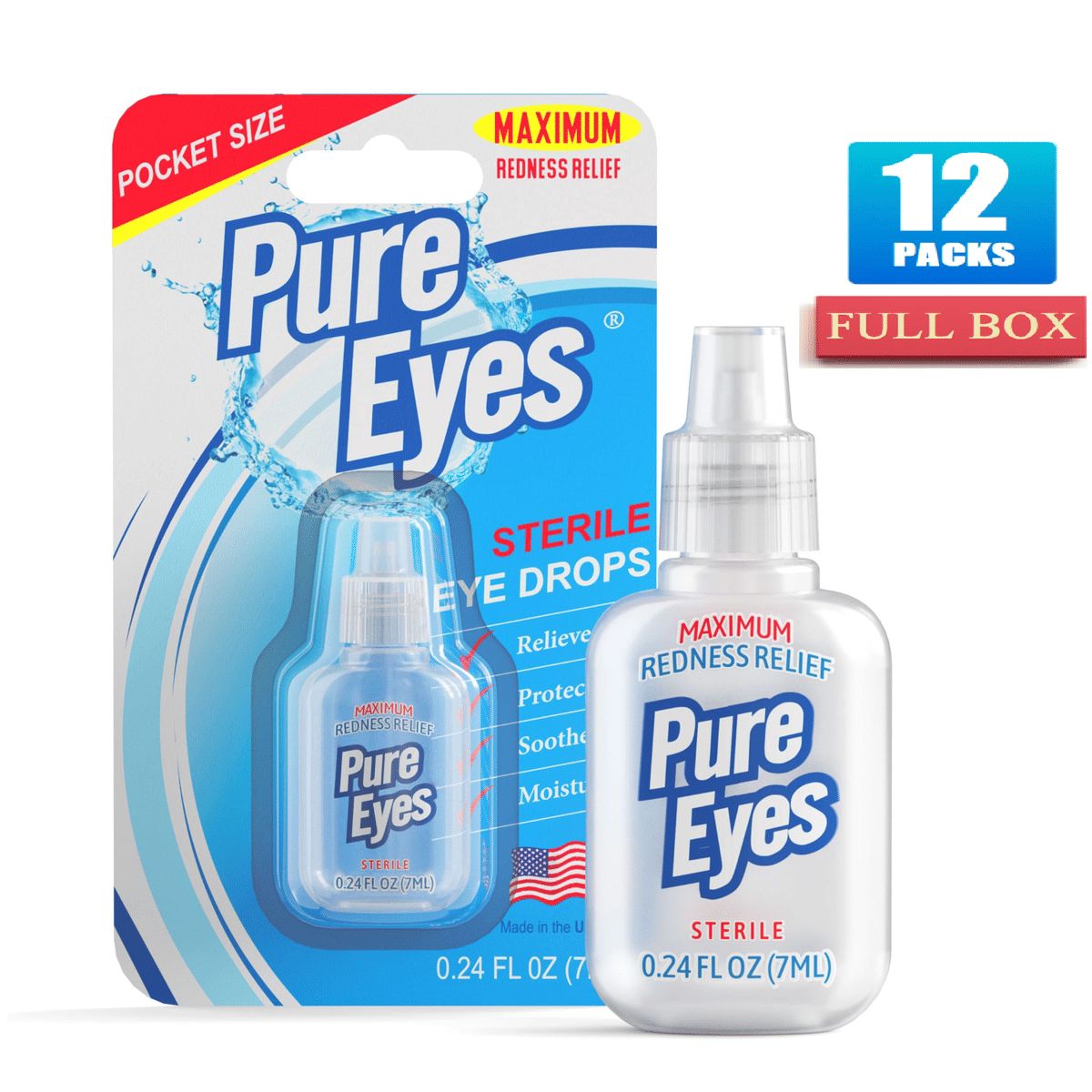 Eye Drops