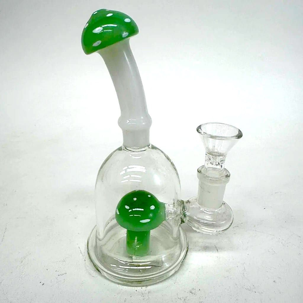 Mushroom | Dab Rig